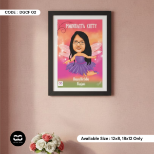 Caricature Gifts-DGCF 02