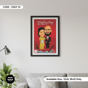 Caricature Gifts-DGCF 10