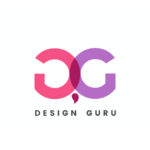Design Guru Logo